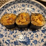 寿司職人 びる川 - 