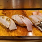 寿司職人 びる川 - 