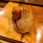 寿司職人 びる川 - 