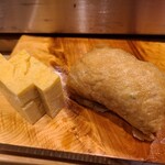 寿司職人 びる川 - 