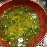 寿司職人 びる川 - 