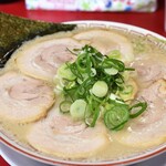 大幸 - 大ラーメン(チャーシュー)