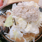 ラーメン 白石家 - 