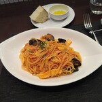 TRATTORIA  ARIETTA - 