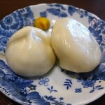 Makotoya - 肉汁餃子