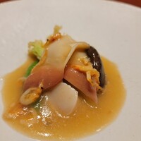 中華寝台 - 