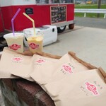 カナダキッチン - 