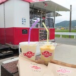 カナダキッチン - 