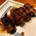 Kushiyaki Bumpuku - 