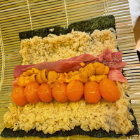 鮨よしかわ 恵比寿 - 