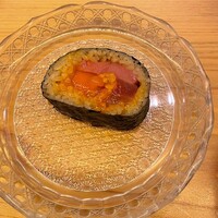鮨よしかわ 恵比寿 - 
