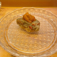 鮨よしかわ 恵比寿 - 