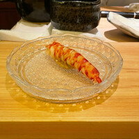 鮨よしかわ 恵比寿 - 