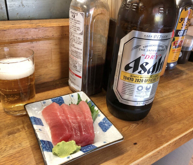 立飲み たきおか 2号店 御徒町 居酒屋 食べログ 立飲み たきおか 2号店 御徒町 居酒屋 食べログ