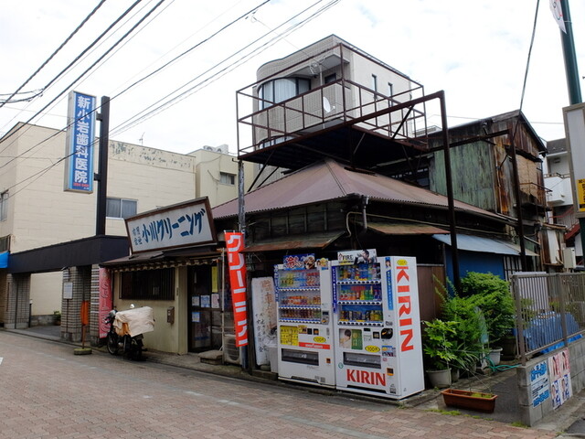 大阪王将 新小岩店 新小岩 中華料理 食べログ 大阪王将 新小岩店 新小岩 中華料理 食べログ