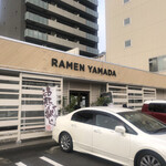 RAMEN YAMADA - 