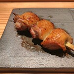 とり茶太郎 - 茶太郎鶏 ソリレス