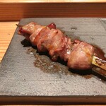 とり茶太郎 - 茶太郎鶏 あか（内もも）