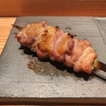 とり茶太郎 - せせり