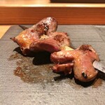 とり茶太郎 - 鴨 はつ