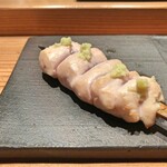 とり茶太郎 - ささみ