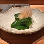 とり茶太郎 - ピーマン