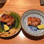 とり茶太郎 - シャモ 雄（5ヶ月飼育） もも肉 + シャモ 雌（5ヶ月飼育） もも肉