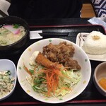 Kaneyama Udon - 