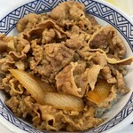 Yoshinoya - 