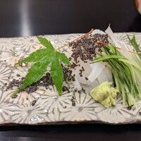 割烹 渡辺 - 