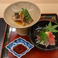 割烹 渡辺 - 