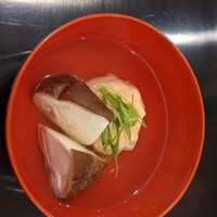 割烹 渡辺 - 