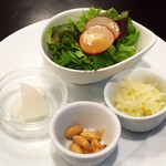 飲茶 はるのそら - 