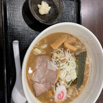三ツ矢堂製麺 - 