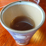 Sakaeya - そば茶