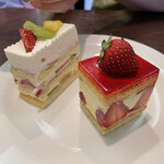 Patisserie　Rond-to - 