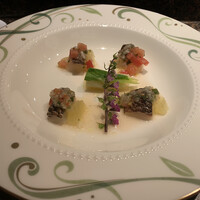 日本料理 はなの - 