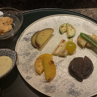 日本料理 はなの - 