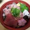 沼津魚がし丼 アスティ静岡店