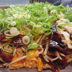 お好み焼 きじ - 