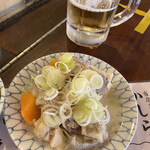 みそだれやきとり かんちゃん - 