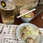 みそだれやきとり かんちゃん - 