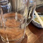 みそだれやきとり かんちゃん - 