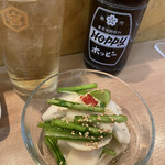 みそだれやきとり かんちゃん - 