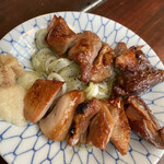 みそだれやきとり かんちゃん - 