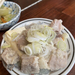 みそだれやきとり かんちゃん - 