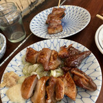 みそだれやきとり かんちゃん - 