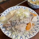 みそだれやきとり かんちゃん - 