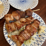 みそだれやきとり かんちゃん - 