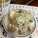 みそだれやきとり かんちゃん - 